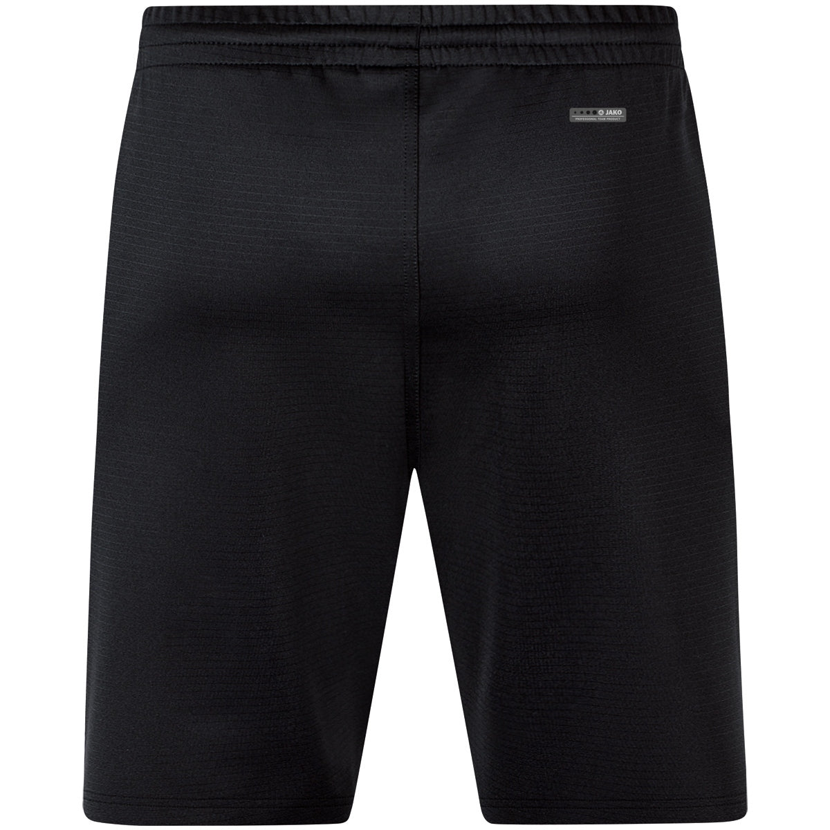 JAKO Trainingsshort Challenge – Schwarz (807) (hinten)