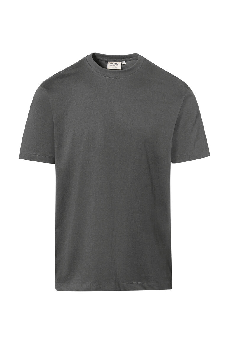 HAKRO T-Shirt Heavy – Graphit