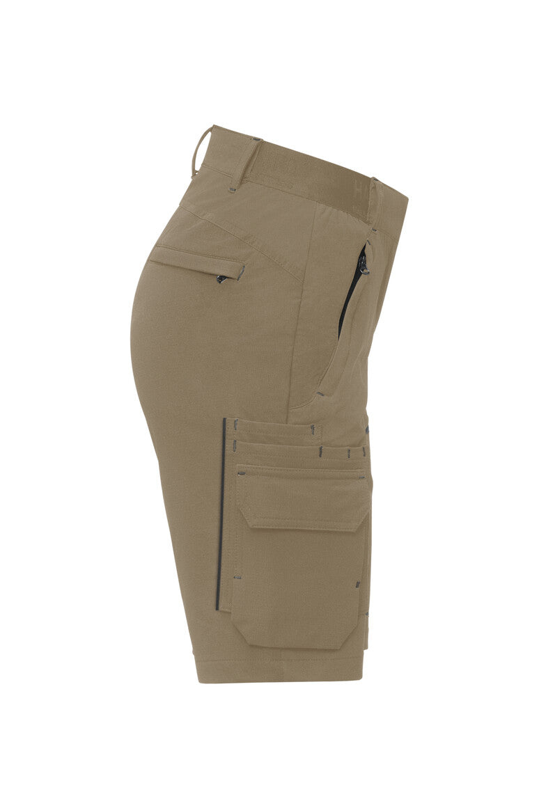HAKRO Damen Activeshorts