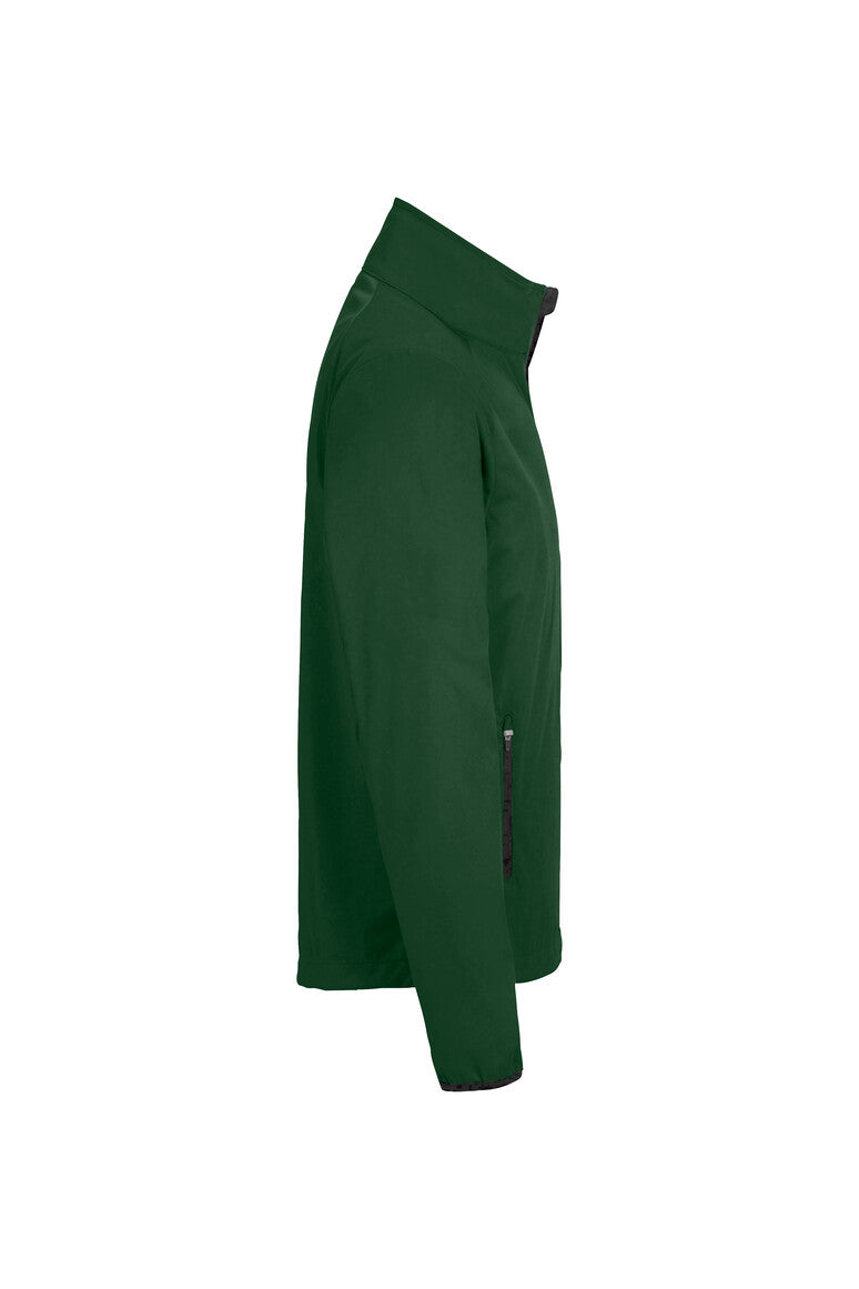 HAKRO Light-Softshelljacke Brantford