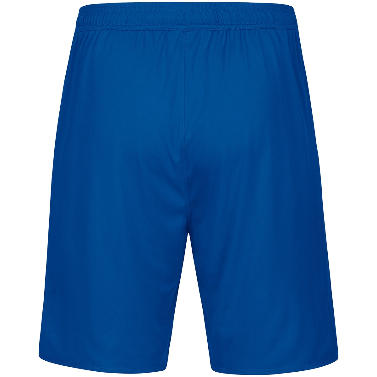 JAKO Sporthose Power – Blau (400) (hinten)