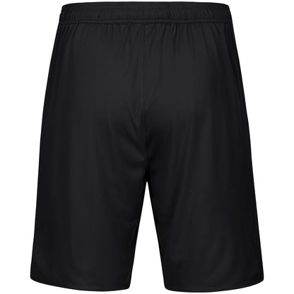 JAKO Sporthose Power – Schwarz (800) (hinten)