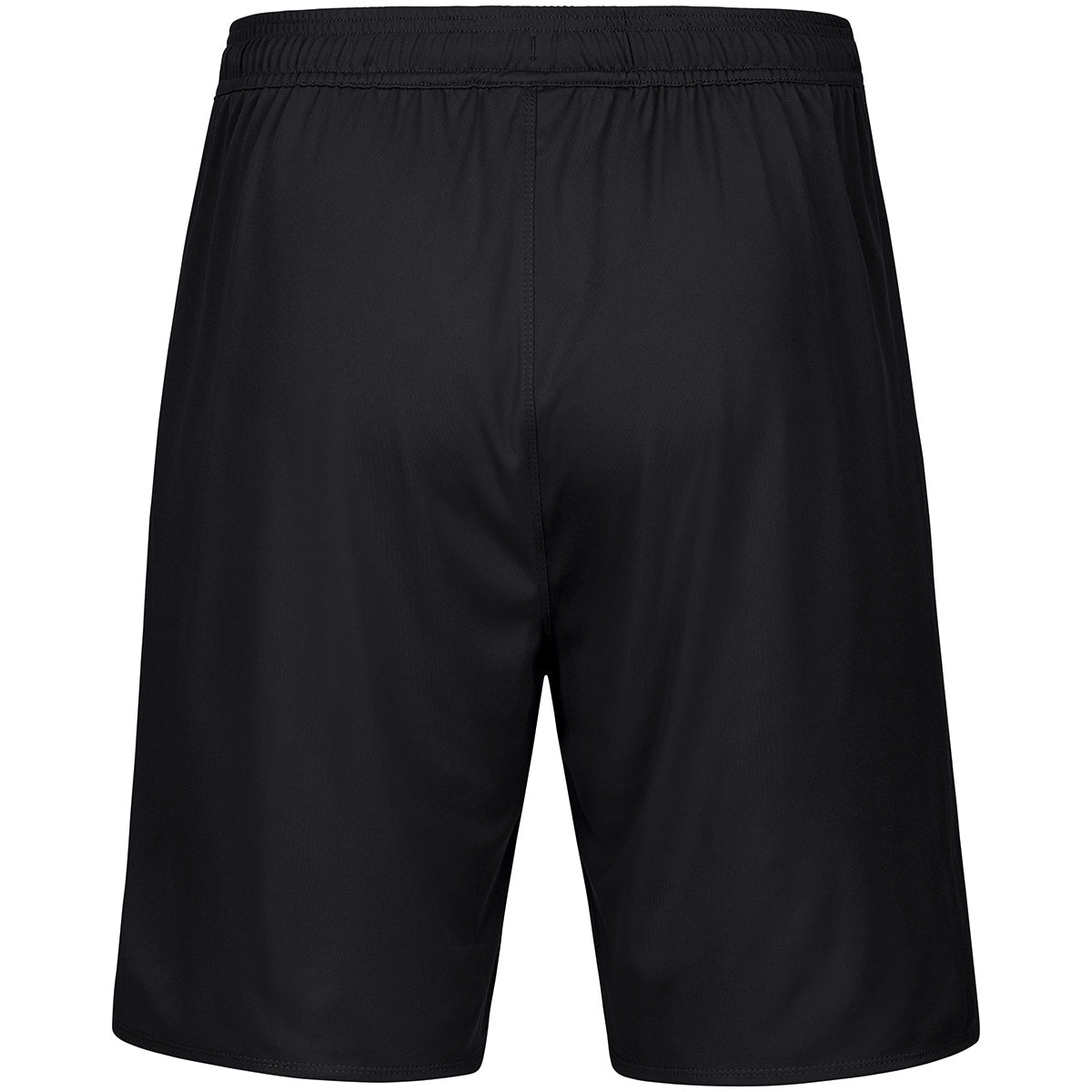 JAKO Sporthose Power – Schwarz (803) (hinten)