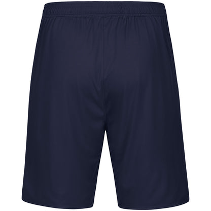 JAKO Sporthose Power – Blau (900) (hinten)