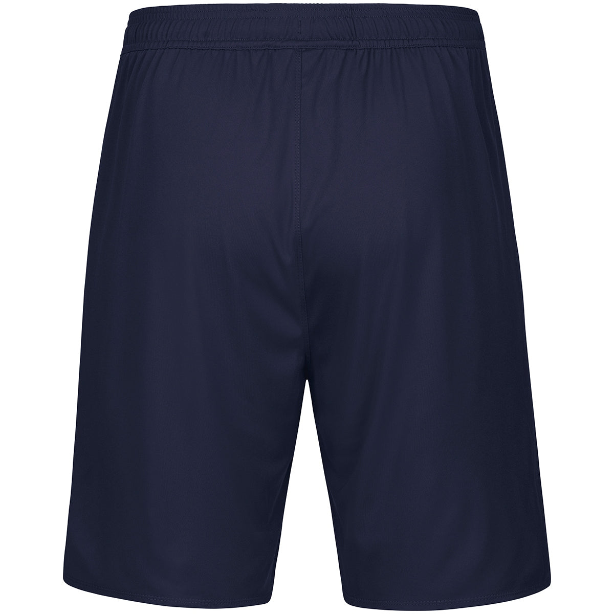 JAKO Sporthose Power – Blau (910) (hinten)