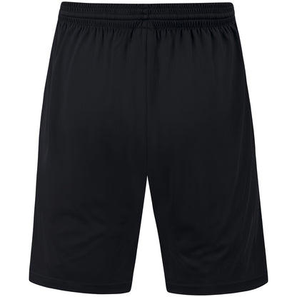 JAKO Sporthose Allround – Schwarz (809) (hinten)