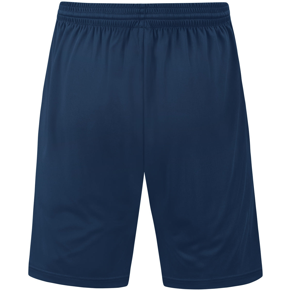 JAKO Sporthose Allround – Blau (932) (hinten)