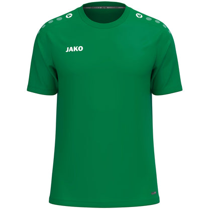 JAKO T-Shirt One – Grün (vorne)