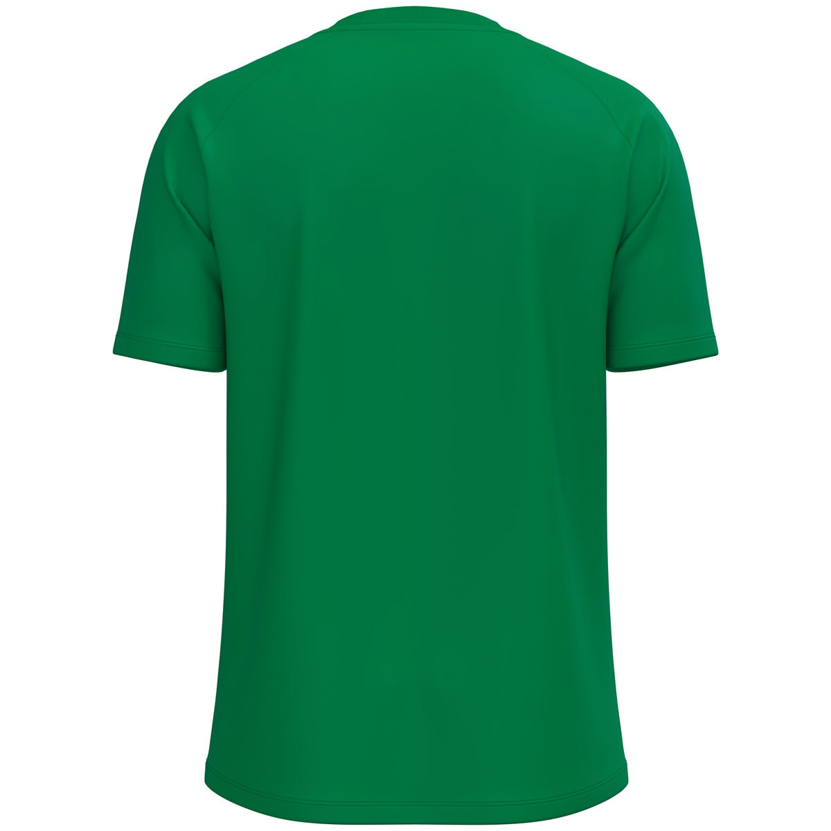 JAKO T-Shirt One – Grün (hinten)