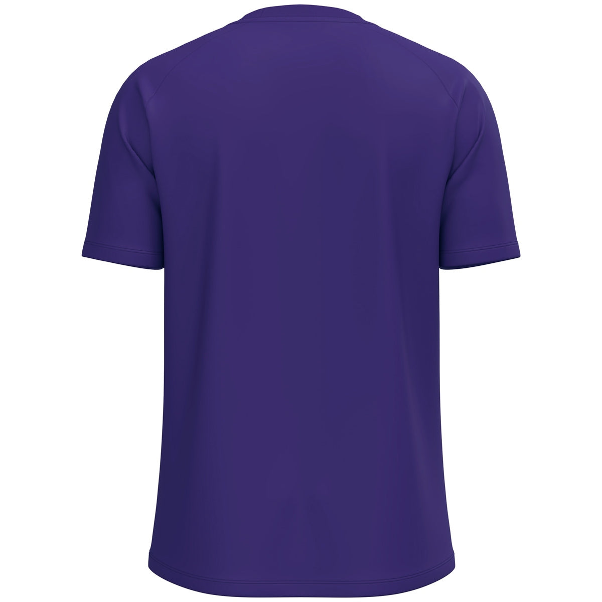 JAKO T-Shirt One – Lila (hinten)
