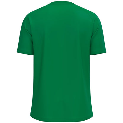 JAKO T-Shirt One Cotton – Grün (hinten)