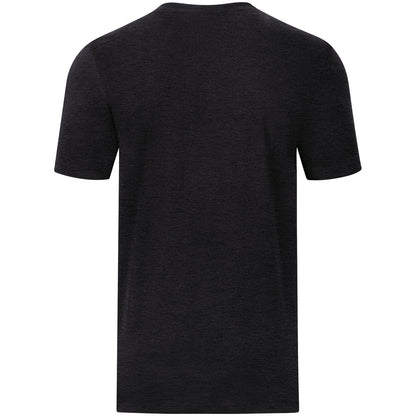 JAKO T-Shirt Promo – Schwarz (506) (hinten)
