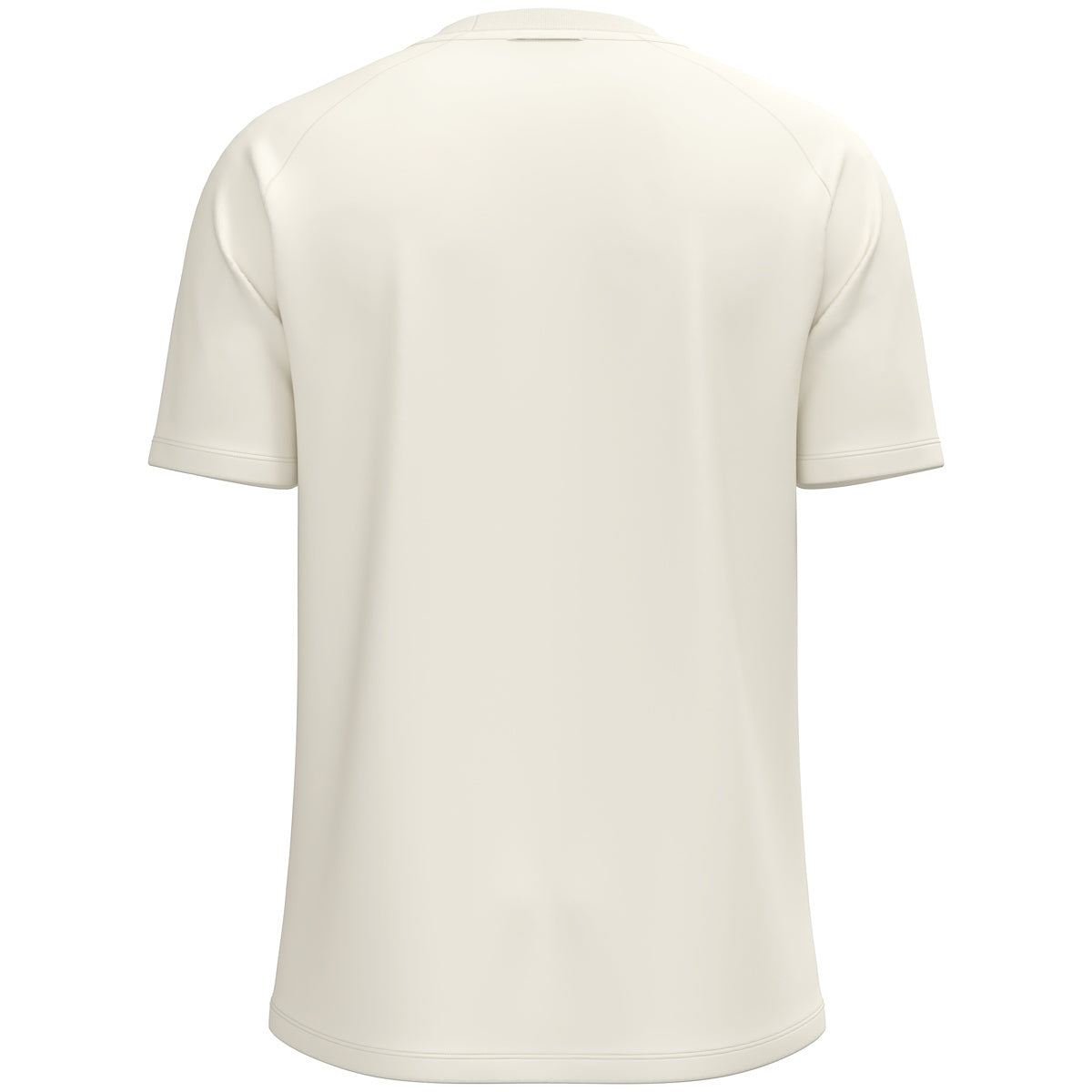 JAKO T-Shirt Promo 2.0 Damen – Weiß (hinten)