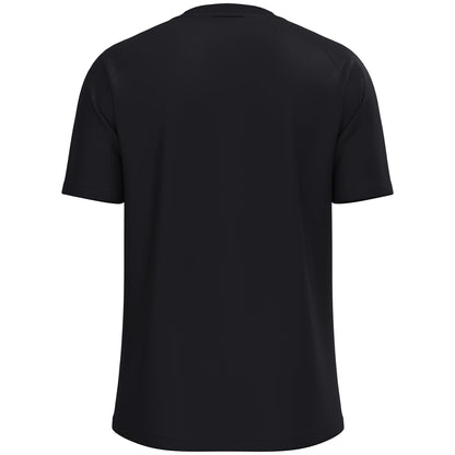 JAKO T-Shirt Promo 2.0 Damen – Schwarz (hinten)