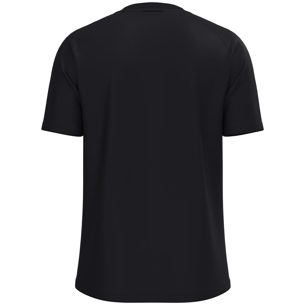 JAKO T-Shirt Promo 2.0 – Schwarz (hinten)