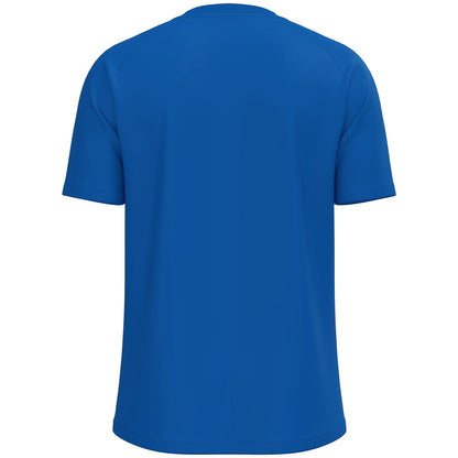 JAKO Funktionsshirt Promo 2.0 – Blau (400) (hinten)
