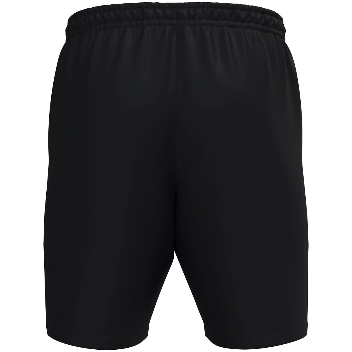 JAKO Webshort One – Schwarz (800) (hinten)