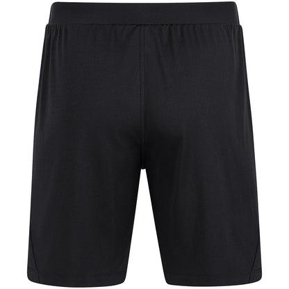JAKO Short Power – Schwarz (800) (hinten)