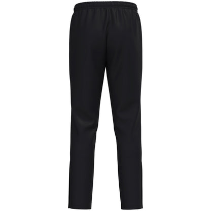 JAKO Webhose One Langgrößen – Schwarz (hinten)