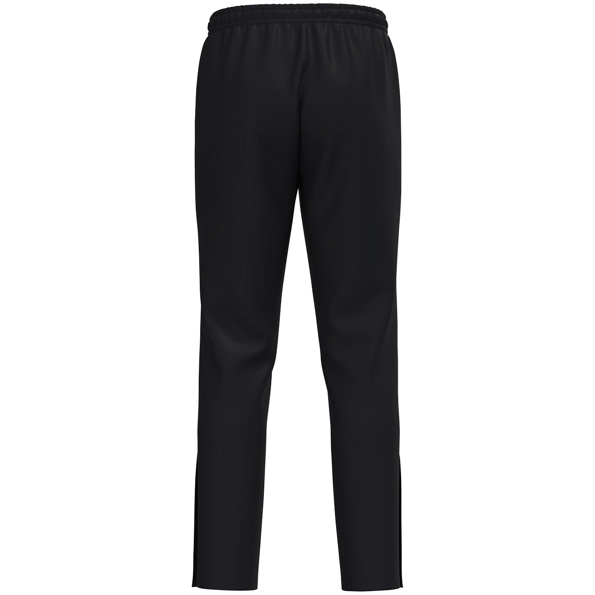JAKO Webhose One Kurzgrößen – Schwarz (hinten)