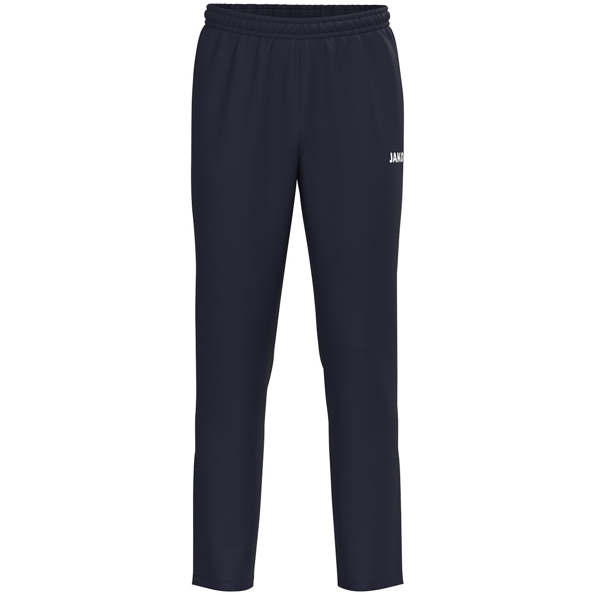 JAKO Webhose One Kurzgrößen – Blau (vorne)