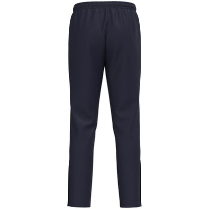 JAKO Webhose One Kurzgrößen – Blau (hinten)