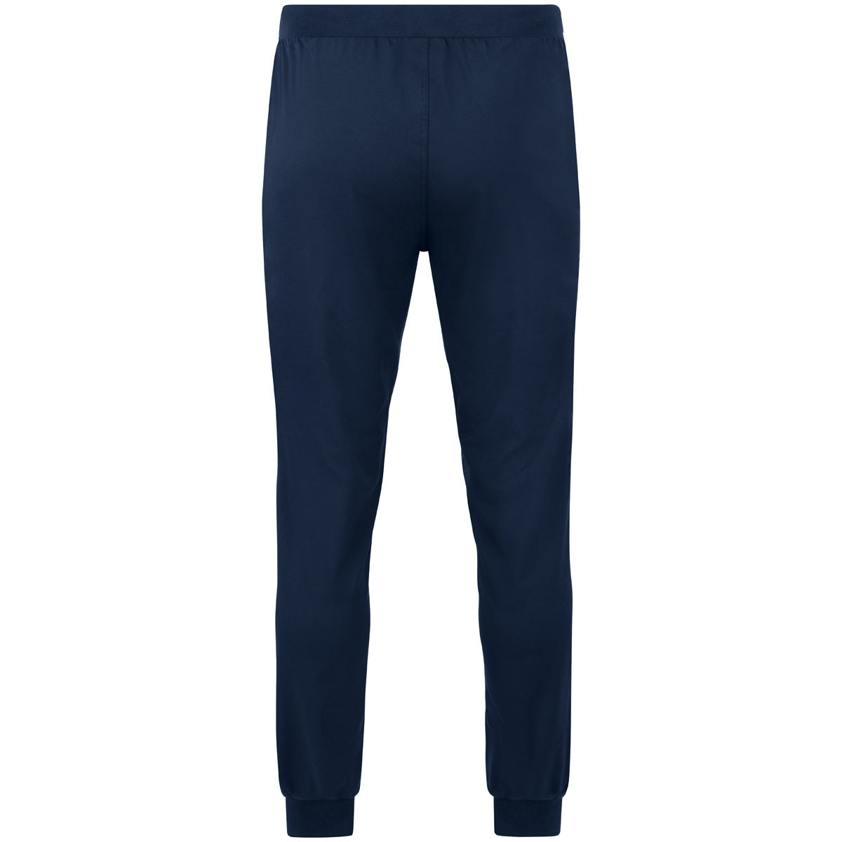 JAKO Präsentationshose Allround – Blau (900) (hinten)