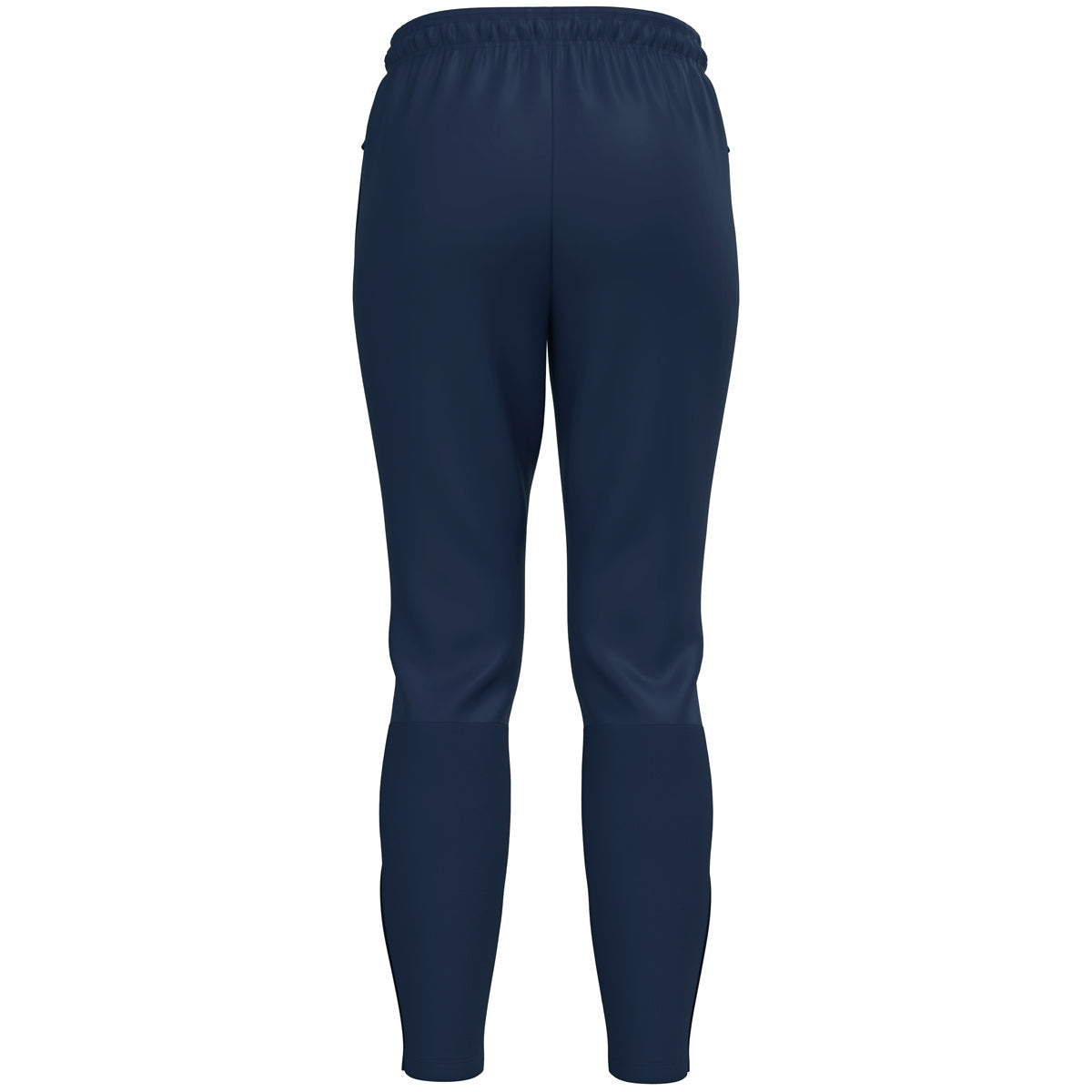 JAKO Trainingshose One Damen Langgr. – Blau (hinten)