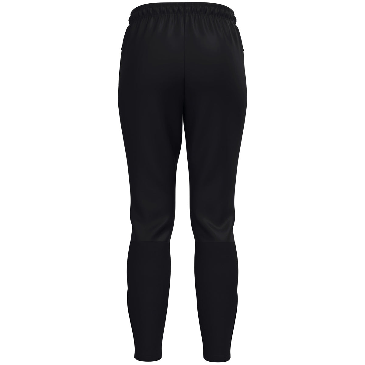 JAKO Trainingshose One Damen – Schwarz (hinten)