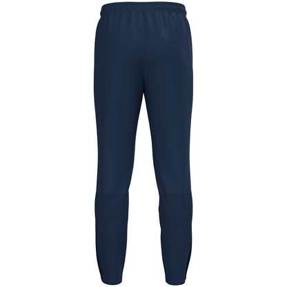 JAKO Trainingshose One Langgrößen – Blau (hinten)