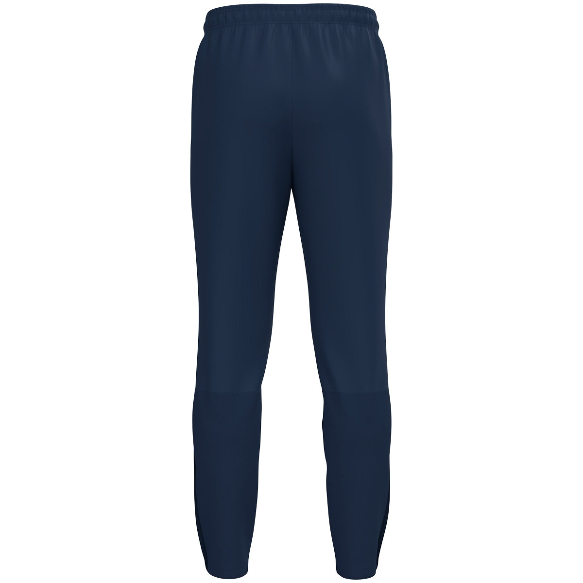 JAKO Trainingshose One – Blau (900) (hinten)