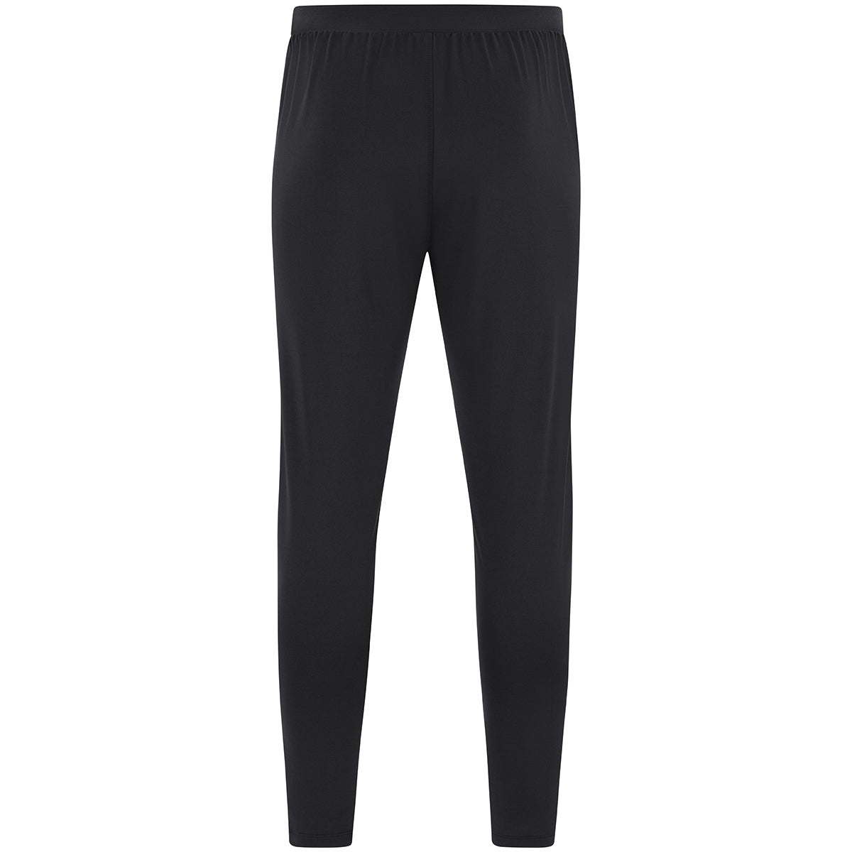 JAKO Trainingshose Power – Schwarz (800) (hinten)