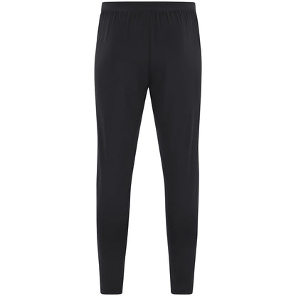 JAKO Trainingshose Power – Schwarz (802) (hinten)