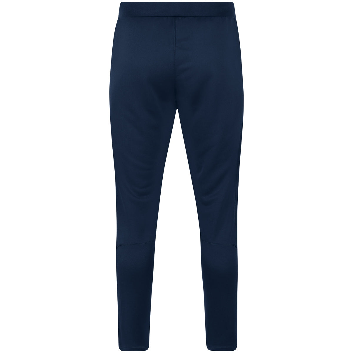 JAKO Trainingshose Allround – Blau (900) (hinten)