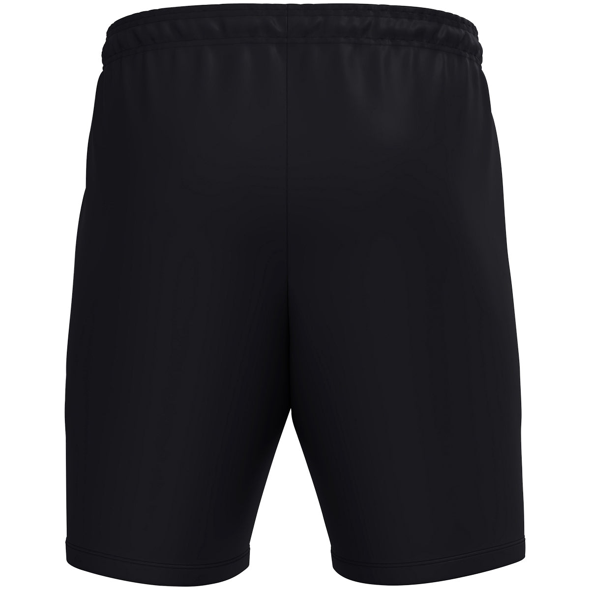 JAKO Trainingsshort One – Schwarz (880) (hinten)