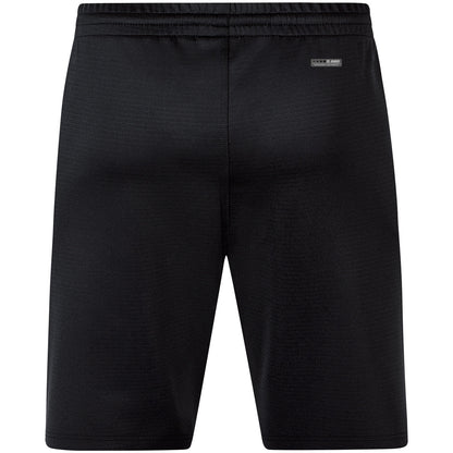 JAKO Trainingsshort Challenge – Schwarz (807) (hinten)