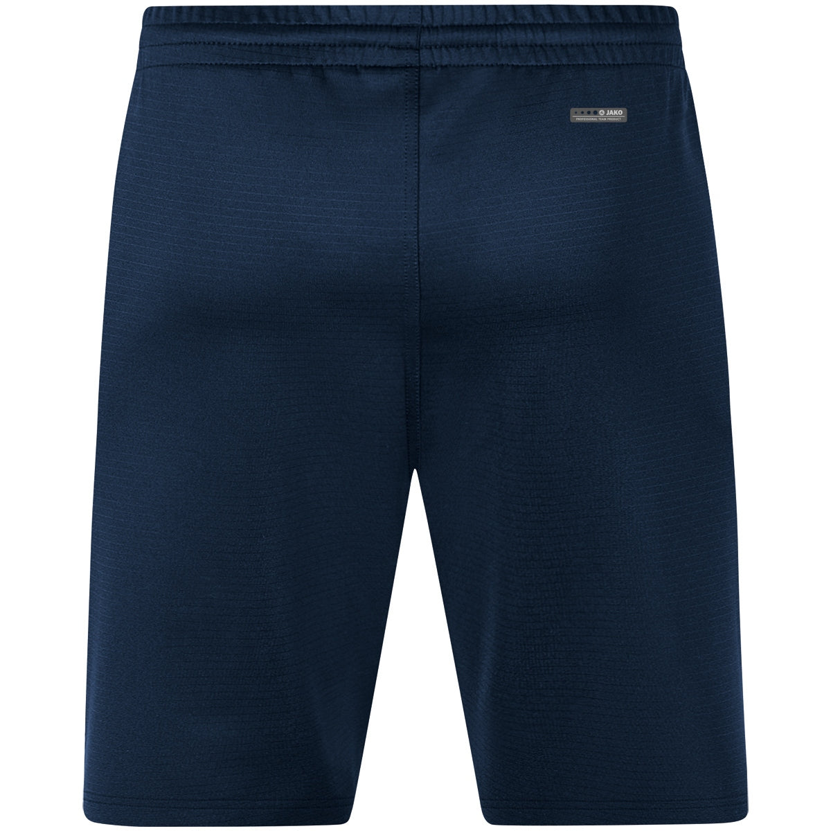 JAKO Trainingsshort Challenge – Blau (905) (hinten)