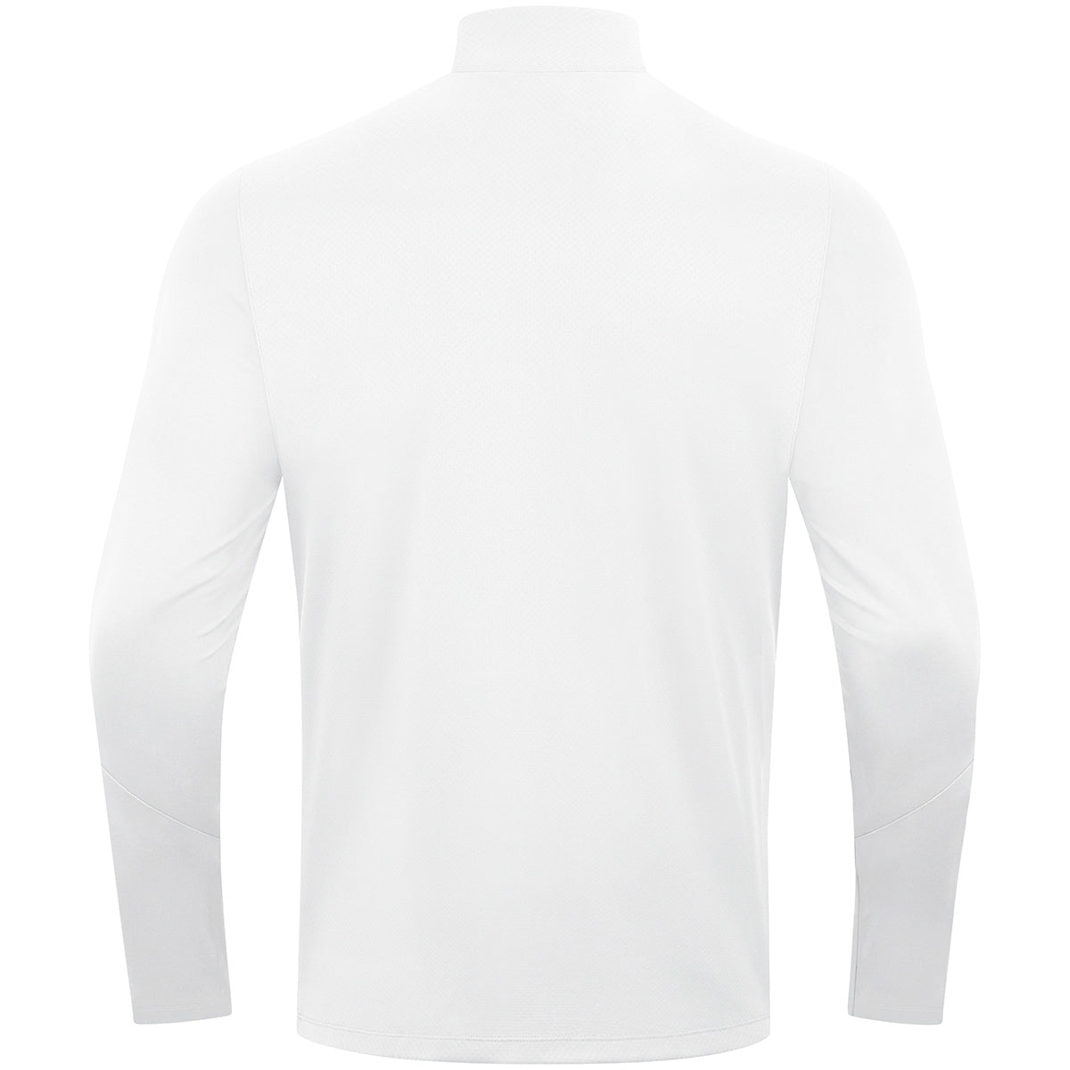 JAKO Ziptop Power – Weiß (000) (hinten)