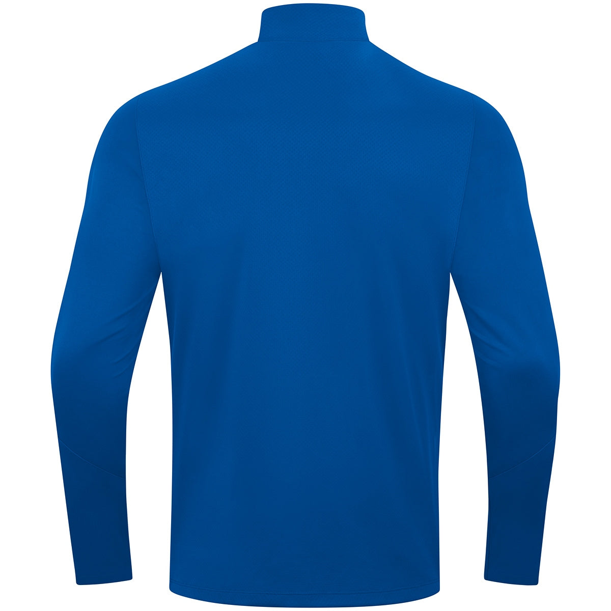 JAKO Ziptop Power – Blau (400) (hinten)