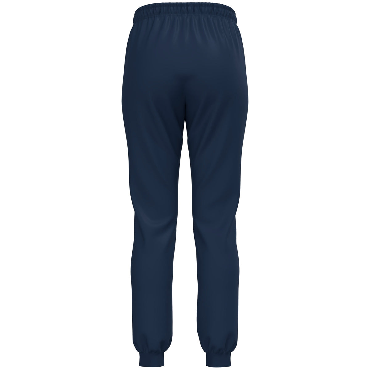 JAKO Polyesterhose One Damen Langgrößen – Blau (hinten)