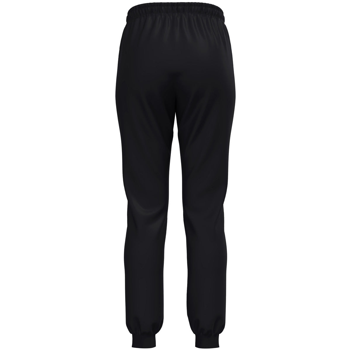 JAKO Polyesterhose One Damen – Schwarz (hinten)