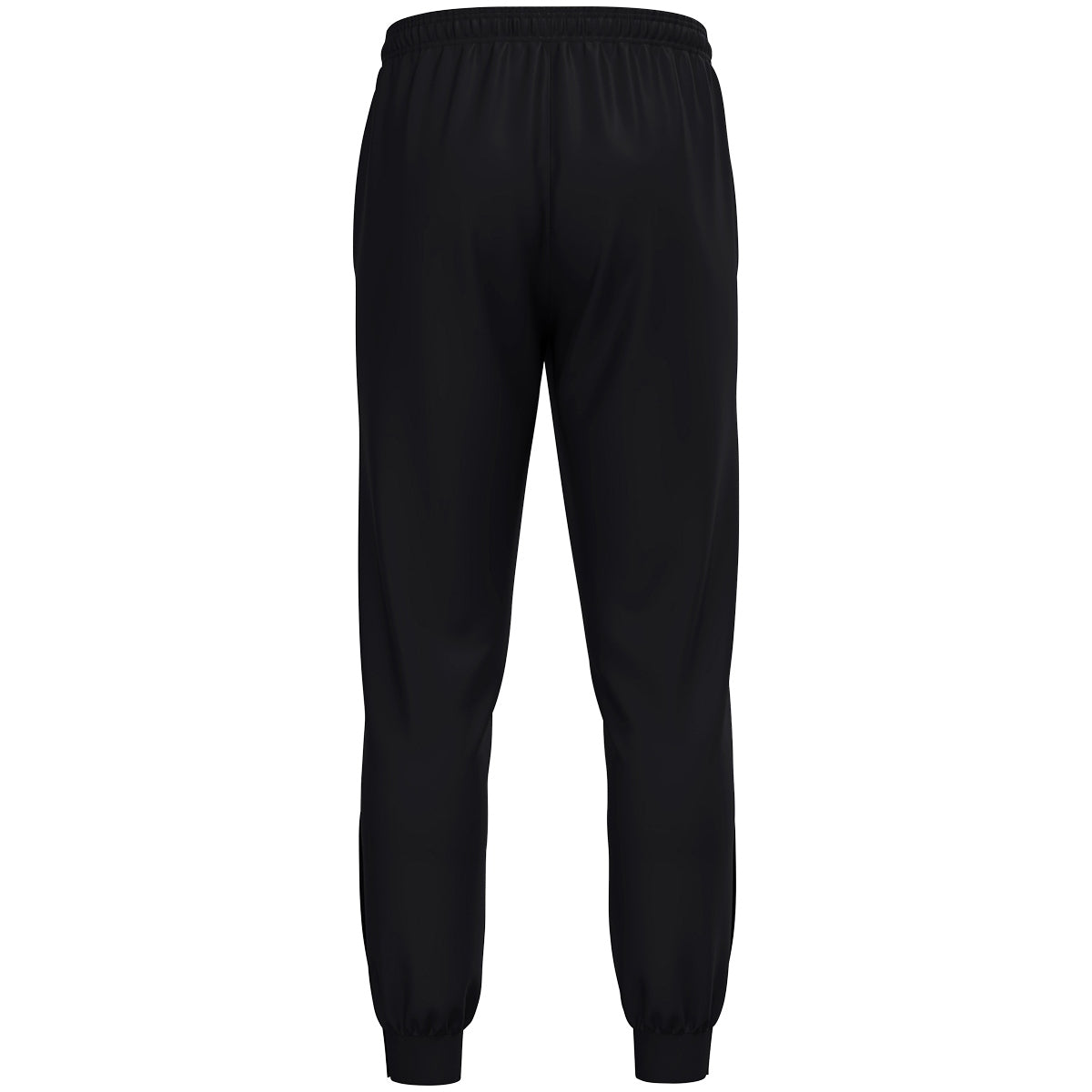 JAKO Polyesterhose One – Schwarz (800) (hinten)