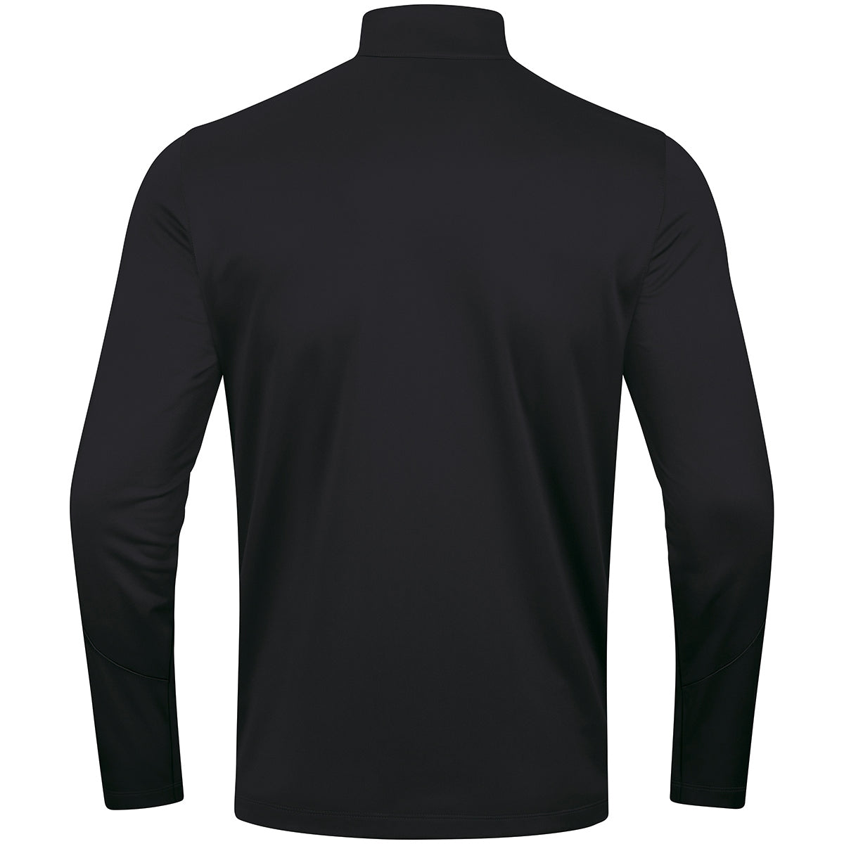 JAKO Polyesterjacke Power – Schwarz (803) (hinten)