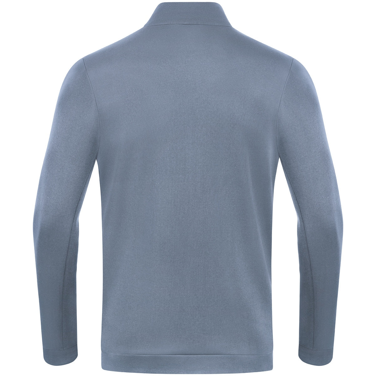 JAKO Jacke Pro Casual – Blau (445) (hinten)