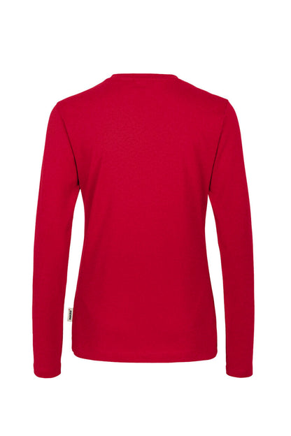 HAKRO Damen Longsleeve Classic