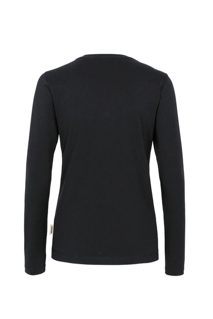 HAKRO Damen Longsleeve Classic