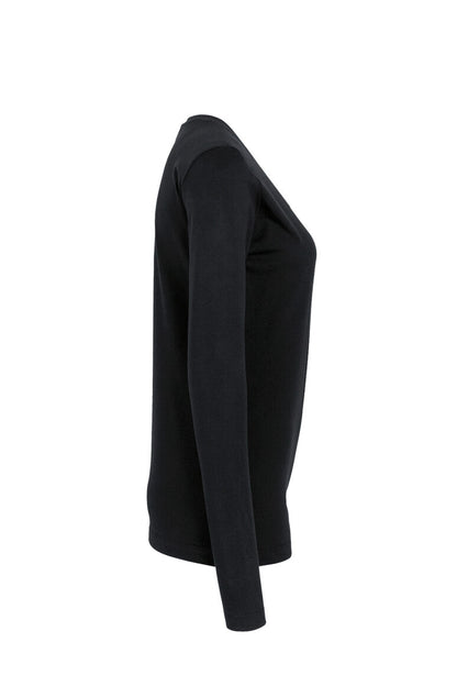 HAKRO Damen Longsleeve Classic