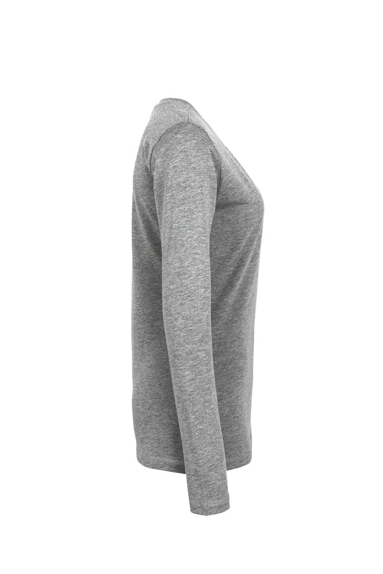 HAKRO Damen Longsleeve Classic