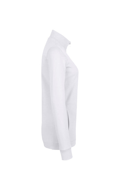 HAKRO Damen Interlockjacke