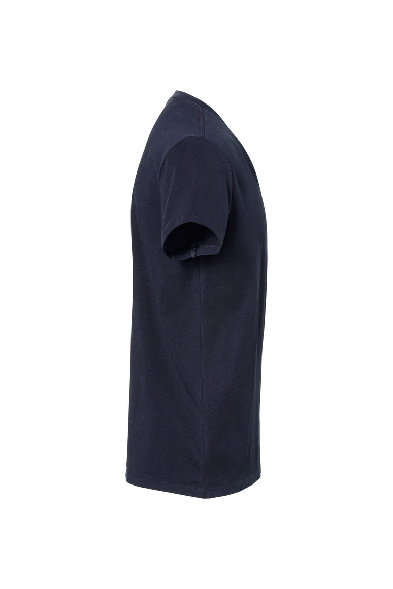 HAKRO V-Shirt Stretch